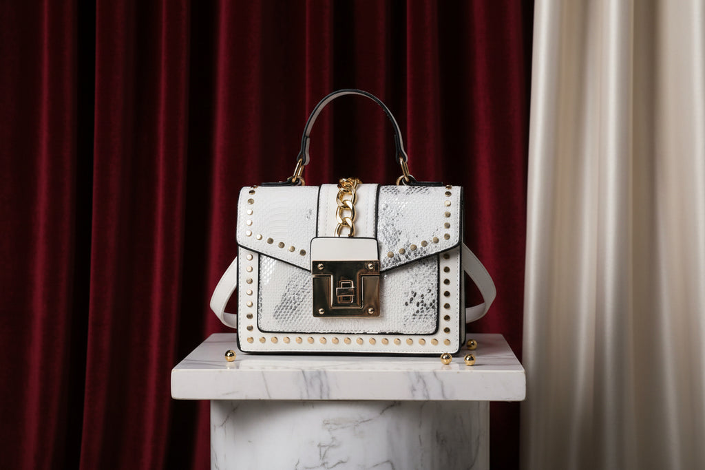 Fashion Alligator Women Shoulder Bags